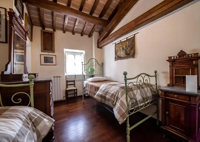 Casa Spagnoli