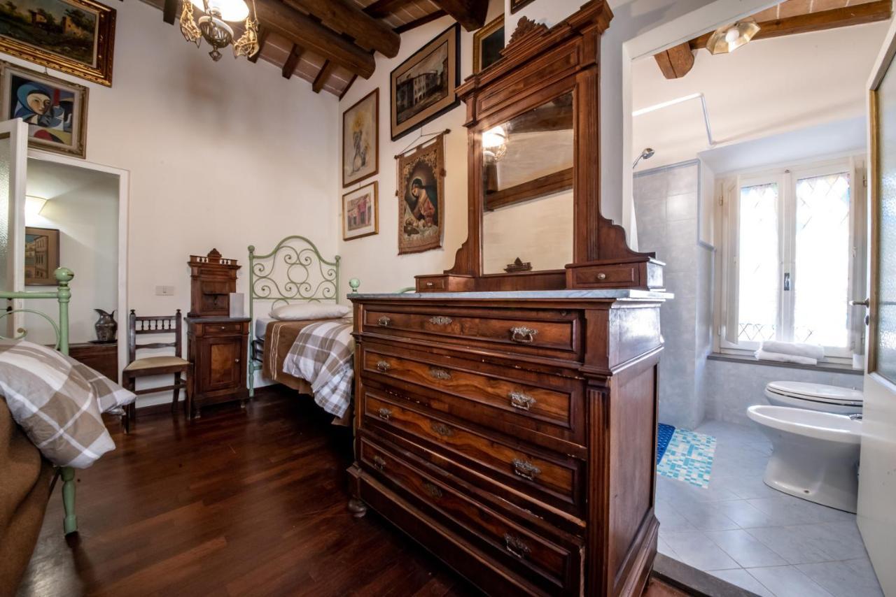 Casa Spagnoli *