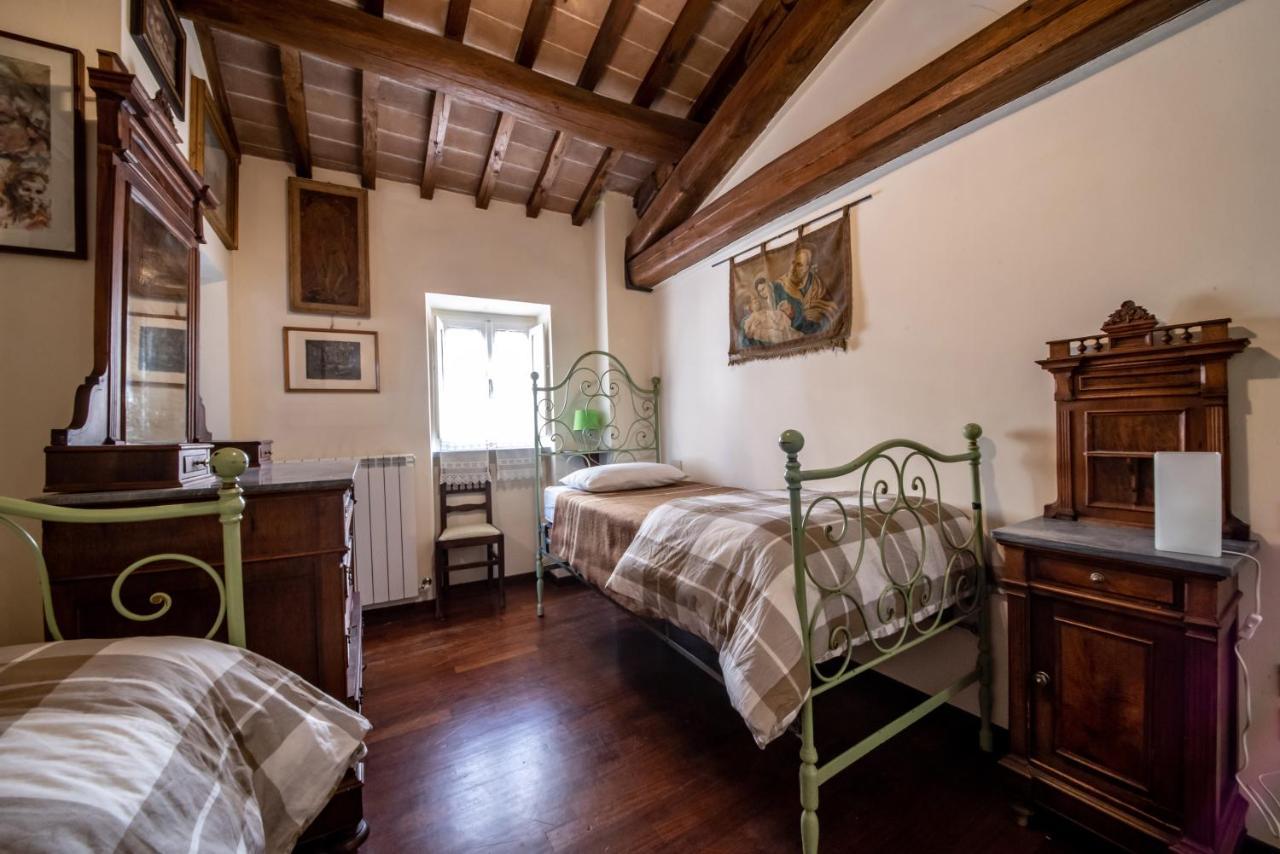 Casa Spagnoli Apartment Assisi