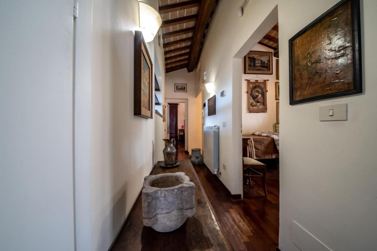 Apartment Casa Spagnoli Assisi