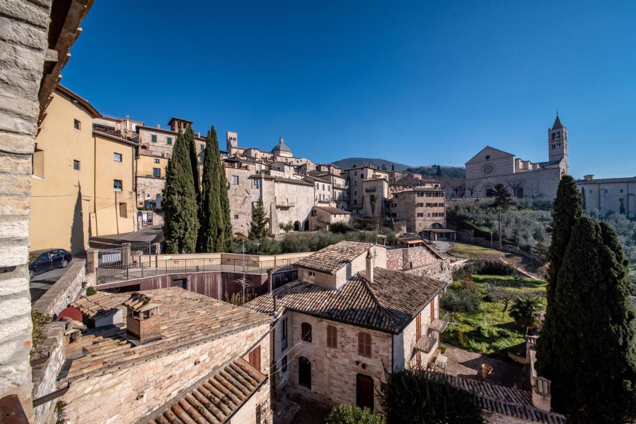 Casa Spagnoli Apartment