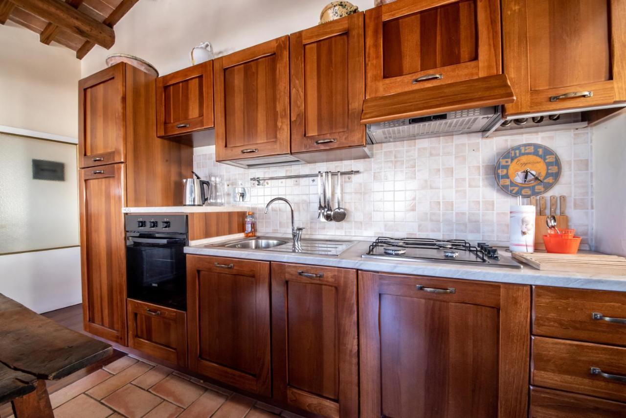 Casa Spagnoli * Assisi