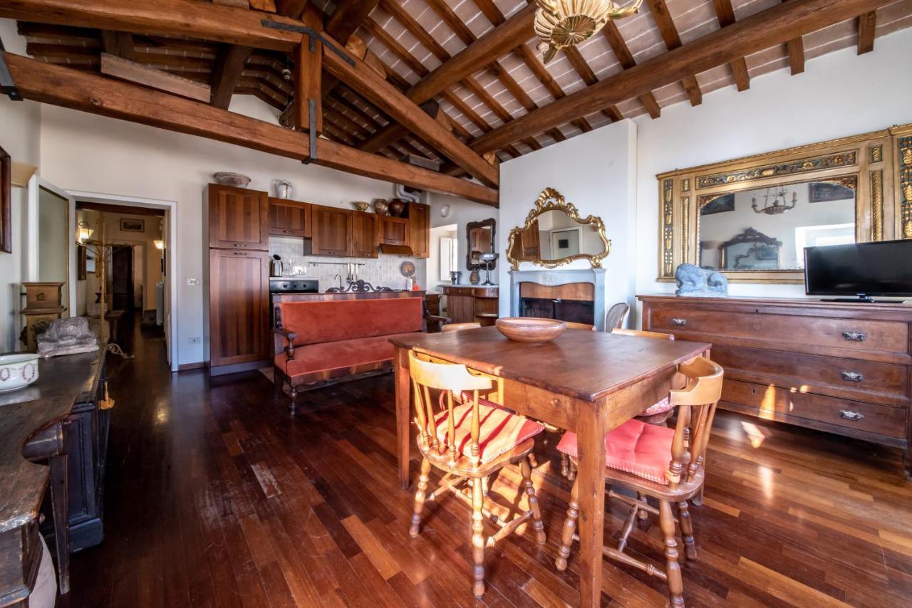 Casa Spagnoli *
