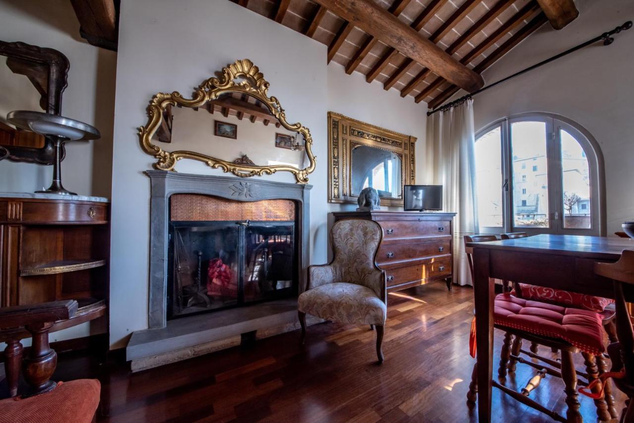 Apartment Casa Spagnoli