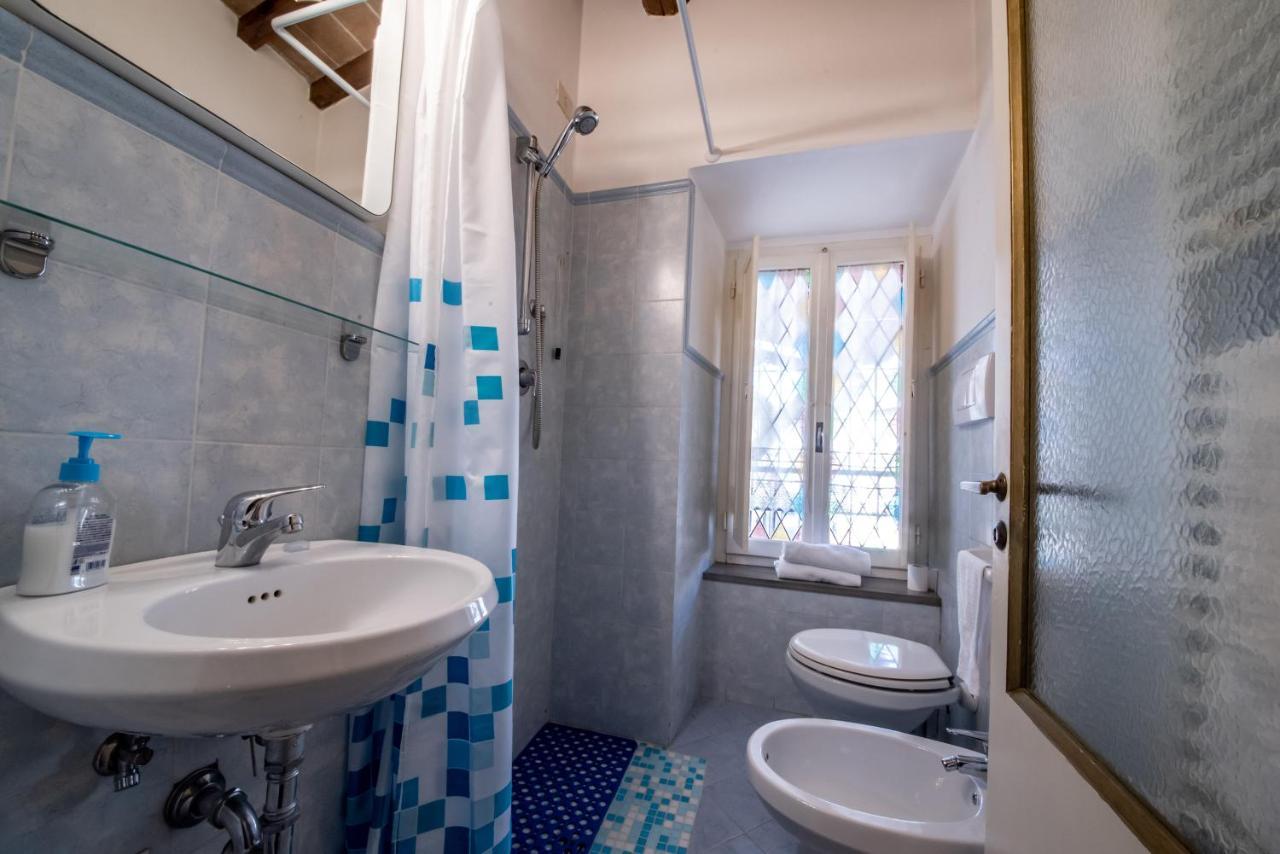 Casa Spagnoli Apartment