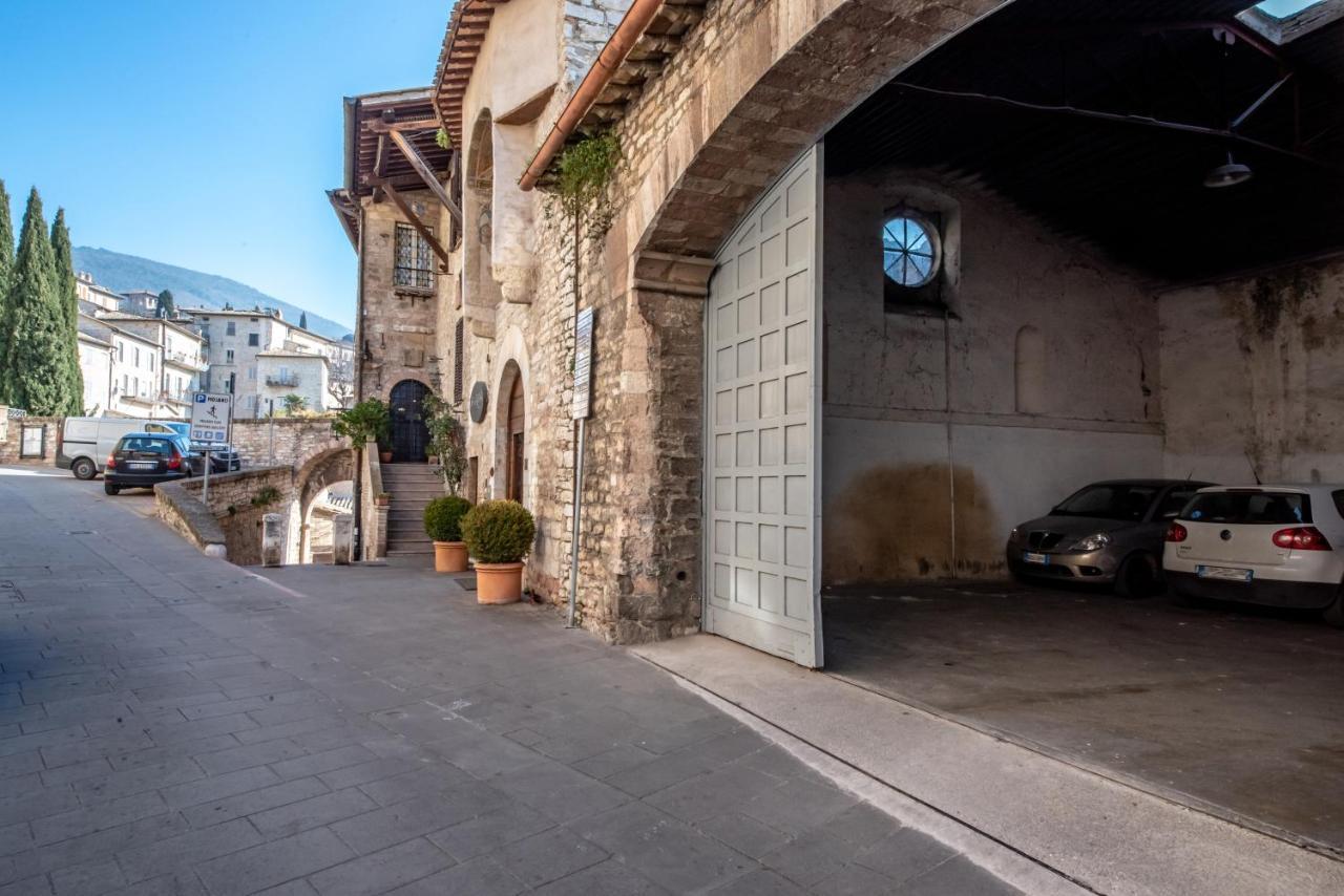 Apartment Casa Spagnoli Assisi