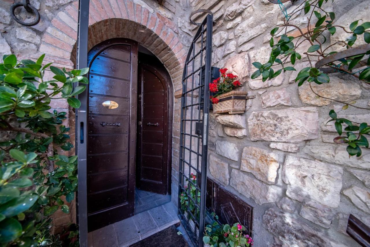 Casa Spagnoli Apartment