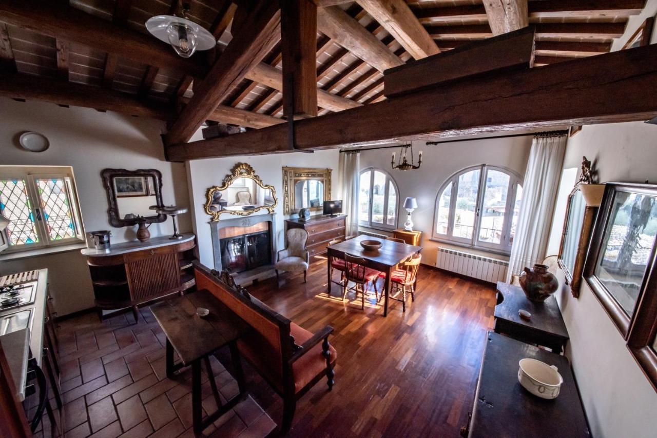 Apartment Casa Spagnoli Assisi