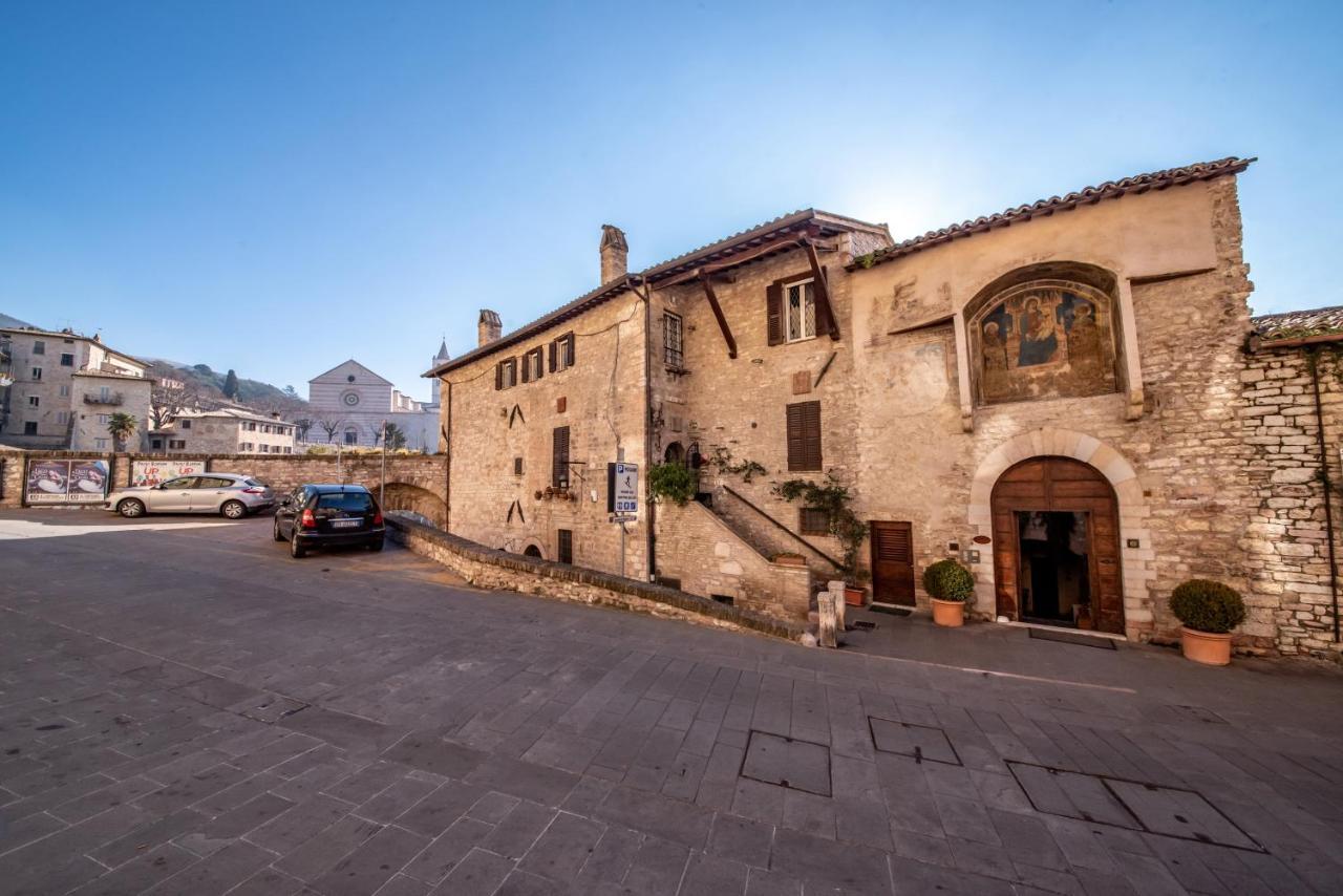 Apartment Casa Spagnoli *