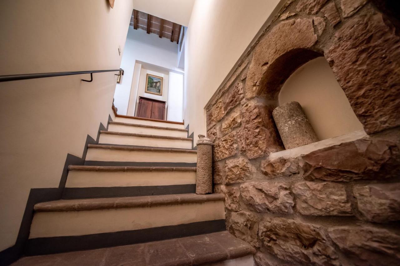Casa Spagnoli * Assisi