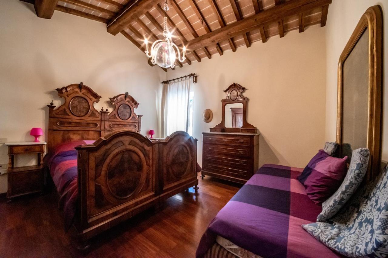 Casa Spagnoli *
