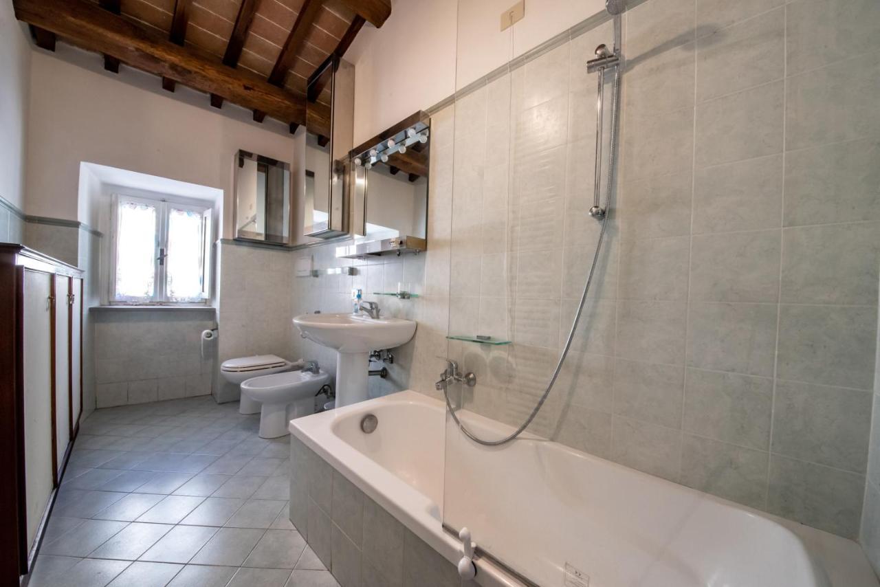 Casa Spagnoli Assisi