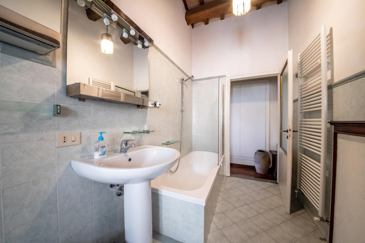 Casa Spagnoli * Assisi