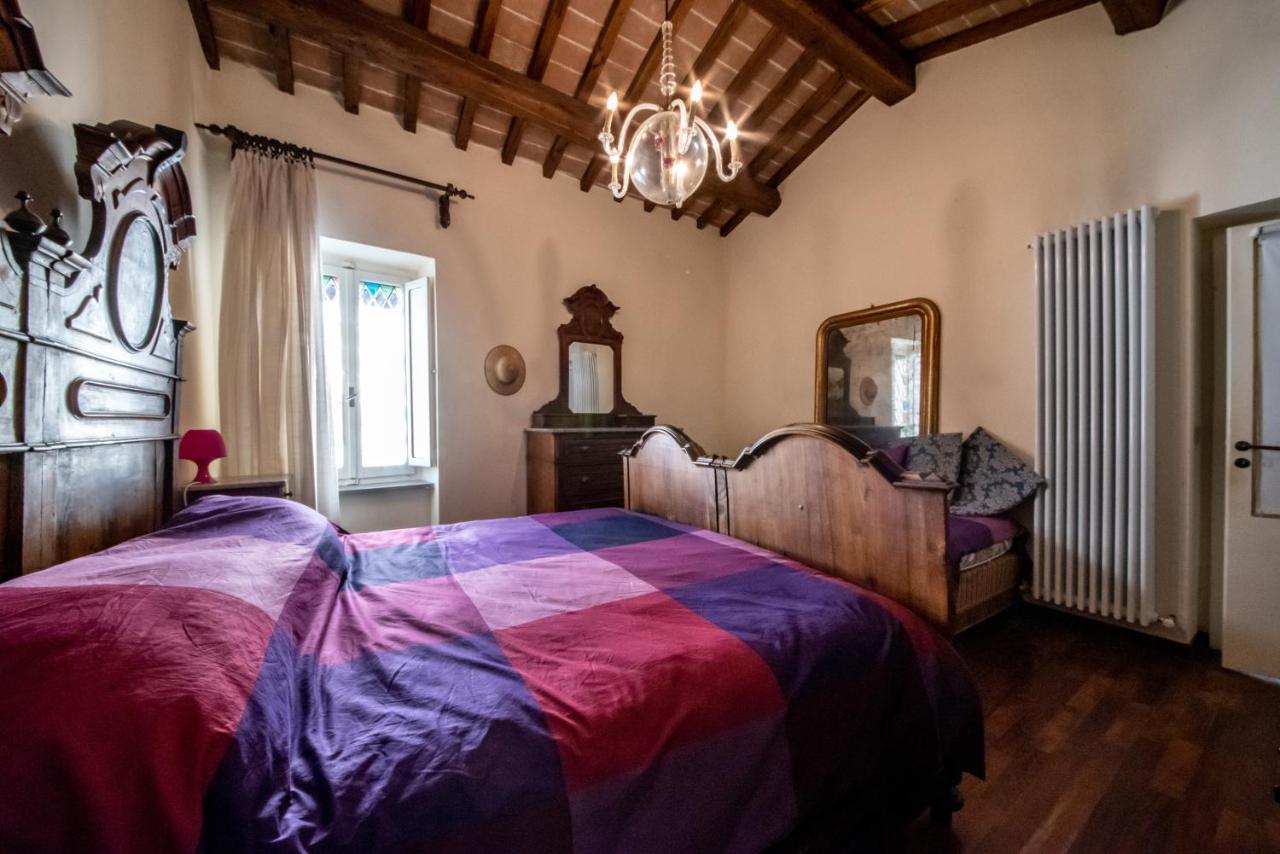 Casa Spagnoli